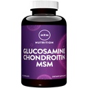 MRM - Glucosamine Chondroitin MSM | 90 capsule