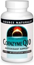 Sorgente Natural Coenzyme Q10 Supporto antiossidante 30 mg per cuore, cervello, immunità e supporto del fegato - 60 Lozenges
