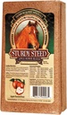 Sturdy Steed sano supplemento minerale Treat Block di mele per cavalli, 4 sterline