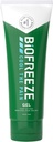 Gel di sollievo dal dolore di biofreeze, tubo di 4 oz (varia di maggio di imballaggio)