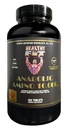 Salute 'N Fit Amino 10,000 - Aminoacido 180 compresse - Idrolizzato Egg & Whey Source - Assorbimento veloce
