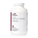 Bariatrico vantaggio citrato citrato chewable 500mg con vitamina D3 per i pazienti di chirurgia baratrica inclusi gastrico Bypass e manica Gastrectomy, basso zucchero - Wild Cherry Flavor, 90 conte