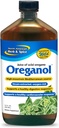 North American Herb and Spice, Succo di Oregano, 12 once.