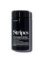 Stripes Beauty Naomi Watts Il sistema di supporto Vaginal Ph Balancing Probiotic Supplemento giornaliero Feminine Supporti preprobiotici Sani Ph Microbiome Ormone Supporto gratuito di menopausa 30 Ct