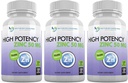 Zinc 50mg - Zinc Picolinate Immune Health Support Supplemento 360 Veggie Capsule per Adulti e Bambini Vitamina, Ben assorbito Alta Potenza Pure Zinc Supplementi - 50mg Per Serving
