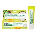 Crema di Idrocortisone Procure