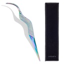 Lashify Fuse Control Wand per False Lashes, Lo strumento essenziale per Salon-Quality Lash Extension risultati a casa, Hologram