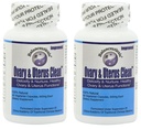 Ovary & Uterus Clean, 500 mg di integratori alimentari, 60-Pack di 2)