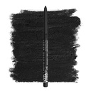 NYX PROFESSIONAL MAKEUP Mechanical Eye Pencil,Vivid Rich Meccanico, Cremoso eyeliner retrattile - Sempre onice, Nero Eyelineliner