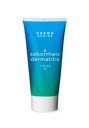 Crema di dermatite seborroica, crema di eczema, specificamente formulato per l'applicazione a pelle prurito, rossore, & Scaling, per faccia, petto e scala, 2 oz