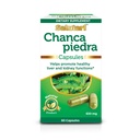 SALUTARI Chanca Piedra Stone Breaker, 60 capsule vegetariane - Integratore naturale di Stonebreaker per la salute del rene, la pulizia del fegato e il supporto della cistifellea - Natural Detox Supplement