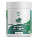 Supporto IBS PureHMO di origine dello strato - Super Prebiotico + Probiotico clinicamente testato per IBS - Rafforza i Barrieri di Gut e ripristina le funzioni di Gut