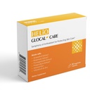 GlocalCare Helio – Antioxidant-Rich Sun Defense & Skin Rejuvenation Supplemento con Polypodium, Nutroxsun, Astaxanthin & Pomegranate Extract - Combatte Photoaging & Oxidative Stress - (30 capsule)