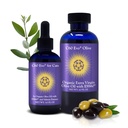 C60 Evo Cat Lover Set, 2 Bottiglie di Pure ESS60 in Olio Extra Vergine di Oliva, 1 per l'Uomo e 1 per le Feline, Integratori di Gatto Infuso con Salmone Naturale Essence, Forniture e Prodotti per Gatto