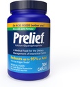 Prelief Acid Riduttore Caplets Integratore alimentare, 300 Conte