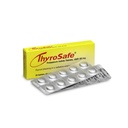 65mg Potassium Iodide compresse (20 Pack) - Protegge il tuo tiroide dall'esposizione di radiazione nucleare