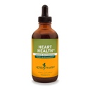 Herb Pharm Heart Health Liquid Herbal Formula con Hawthorn per il supporto del sistema cardiovascolare - 4 oncia