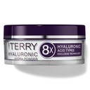 Di Terry Hyaluronic Hydra-Powder | Polvere incolore, infusa con acido ialuronico | 10g (0.35oz)