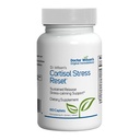 Dr Wilson's Original Formulations Cortisol Stress Reset per cortisolo, Mood e Sleep Support 60 caplets