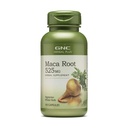 GNC Herbal Plus Maca Root 525mg, Supporta la vitalità, 100 capsule