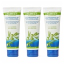 Medline Remedy Nutrashield, Protezione della pelle, Relieves Chapped o Cracked Skin, Ideale per la pelle denudata a secco, 4 oz (Pack of 3)
