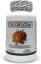 Prosflow Organic Prostate Nutrient 60 capsule, supporto per la salute degli uomini