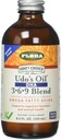 UDO Triple Omega 3-6-9 DHA Oil Blend, 8.5 oz - Non OGM & Gluten Free