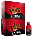 5-Hour Energy Shot, berretto ad alta resistenza, 1.93 oz. 24 pack