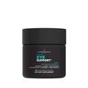 Livingood Daily Eye Support, 13-in-1 Vision Supplement con Lutein, Zeaxanthin, Astaxantina, Vitamina A, Lycopene, Maqui Berry & More, Promuove occhi sani, Blue Light Protection, Vegan, 60 Capsule