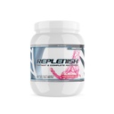 G6 Alimentazione sportiva Replenish Instant & Complete Recovery (Post Workout Formula, 11g di BCAAs & EAAs, 20g Whey Protein, 1000mg Creatine MagnaPower, Zero Refined Sugars) – 2lb Jar – Watermelon