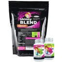 Miglior kit di perdita di peso, Kit slim rapido, Kit di dieta, Migliore Agitazione proteica per le donne, Appetite Suppressant Fat Burner Diet Pills, Cleanse e Detox, Perdita di peso veloce, Skinny Jane - Chocolate