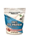 sana 'N Fit 100 per cento uova proteine, fragola passione, 12 oncia
