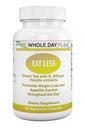 Il programma di GIORNO QUI EAT LESS - pillole di perdita di peso per le donne e gli uomini che funziona rapidamente - Appetite Suppressant Fat Burning Supplements, 30 capsule, Made in USA
