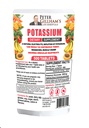 Peter Gillham’s Life Essentials Potassium Gluconate compresse 595mg, 500 compresse, Supporto Electrolyte Balance, Made in USA (Package May Vary)