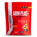 Max Muscle Arm Plus+ Matrix di recupero anabolico | 25g Protein, 8g Bcaas, 3g Creatina Monoidrato | Proteine del siero, Aminoacidi, Antiossidanti, Glutamina, Elettroliti (Punto tropicale, 2.54 lb)