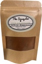 Generico Fulvic Acid Detox Bath 1oz, Brown