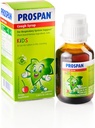 Prospan/Abrilar Kids Cough Syrup + Mucus con Propriete Ivy Leaf Extract EA575 - Soothes Cough, Mucus Relief, No Sugar, Non-Drowsy, Alcohol-Free, Drug-Free - 100 mL