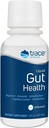 Trace Minerals Gut Health - Supporto per Gut Lining, Digestione sana, Funzione di sistema immunitario - Supplemento di salute digestivo con acido Humic & Fulvic - non aromatizzato, 8 fl oz (su 47 Serve)
