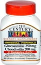 21st Century Glucosamine Chondoitrin Original Formula 60 Capsule