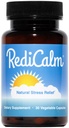 Natural Stress Relief Supplement - Non OGM, Vegan, Senza glutine