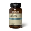 Il sole della natura attivato Charcoal 120 capsule