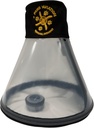 Cappucci di ossigeno supplementari (Medium)