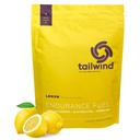 Tailwind Nutrition Endurance Fuel, Carbohydrate & Electrolyte Sports Drink Mix Powder, Gluten-Free, Vegan, Lemon, 50 Serve