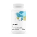 THORNE - Vantaggio dell'ormone - Supporto dell'estrogeno e equilibrio dell'ormone per gli uomini e le donne* - Con DIM & Estratto di melograno - Gluten, Dairy & Soy-Free - 60 Serve