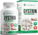 Dystrin per Canker Sores - Canker Sore Trattamento per Mouth Sores - Hai bisogno di Canker Sore Rilievo Quando si mangia e beve? Questo trattamento dell'ulcera della muffa funziona rapidamente e include le vitamine naturali del cancro