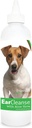 Sani razze Jack Russell Terrier Ear Cleanse con Aloe Vera Cucumber Melon 8 oz