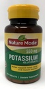Natura fatta Gluconato di potassio 550mg Confezione da 2