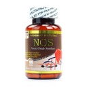 WOOHOO Natural Nitric Oxide Synthase NOS 100 capsule