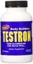 Vitol Body Builders Testron Tablet, 90-Count Bottiglie