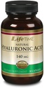 Acido ialuronico LIFETIME, capsula (Btl-Glass) 140 mg | 30ct